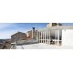 Properties for Sale_APARTMENT WITH PANORAMIC TERRACE IN THE HISTORIC CENTER OF FERMO in Marche in Italy in Le Marche_26